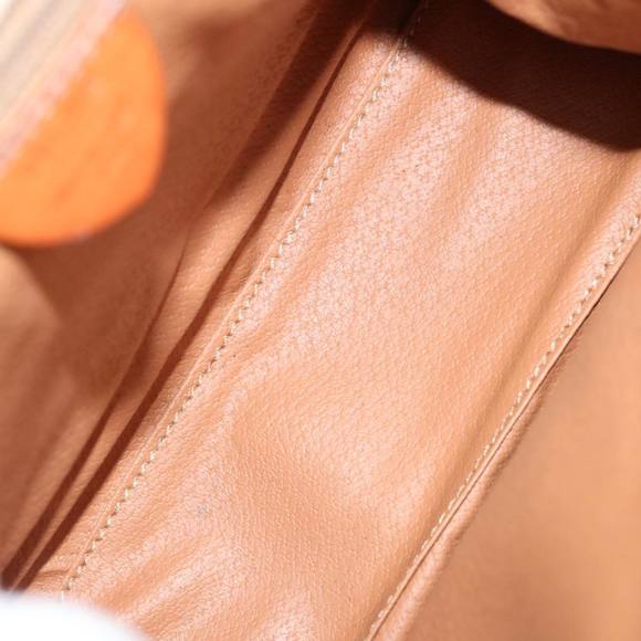 CELINE Macadam Handbag - Picture 6 of 16